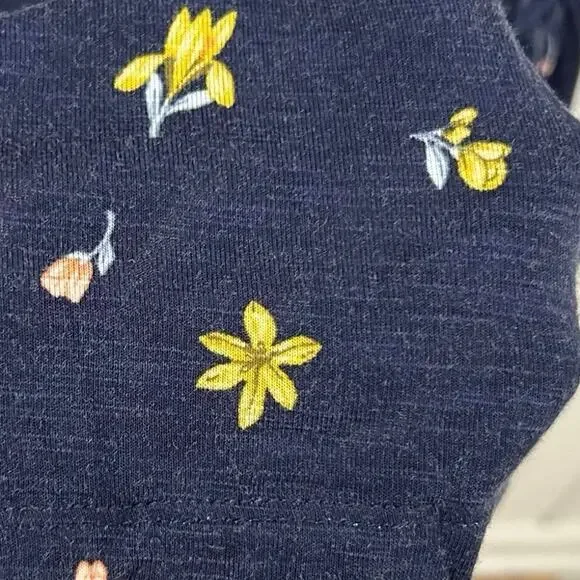 💗not for sale 💗sold💗Torrid Super Soft Knits Babydoll Tank Top Sleeveless Women - Picture 2 of 7